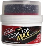 Weiman Cook Top Max Cleaner And Polish 9 Oz. Fixed Price $13.49.