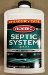 Roebic Laboratories,inc. K-57 Septic System TREATMENT,32-OUNCE. Fixed Price $20.99.