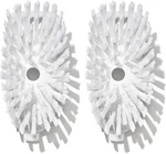 Oxo New Good Grips Soap Dispensing Dish Brush Refill - 2 Pack. Fixed Price $12.20.