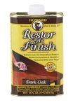 Howard Original Restor-a-finish Pt Dark Oak Wood Furniture Restorer RF7016. Fixed Price $23.99.