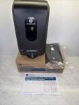 Georgia Pacific Enmotion 52057 Automated Soap Dispenser Black New. Fixed Price $24.95.