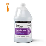 Clean Revolution Multi Surface 128 Fl Oz (pack Of 1), Seaside Lavender. Fixed Price $33.49.