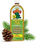 King Pine Concentrated Oil Multi-surface Cleaner 16 Fl Oz (pack Of 1). Fixed Price $21.76.