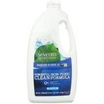 Seventh Generation Dishwasher Detergent Gel Free And Clear. Fixed Price $86.99.