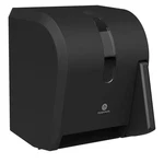 Georgia Pacific Push Paddle Roll Paper Towel Dispenser 54338A Black. Fixed Price $40.99.