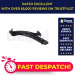 Wishbone / Suspension Arm Fits Nissan X-trail T32 1.7D Front Lower, Left, Outer. Fixed Price $158.69.