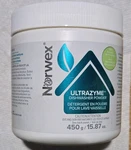New Norwex Ultrazyme Dishwasher Powder 450G 15.87OZ Biodegradable Scent Free. Fixed Price $21.00.