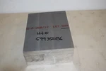 Aluminum Solid Mill Stock Bar 1/2" X 9" 11 3/4" Weighs 48 Pounds 12 Ounces. Fixed Price $175.00.