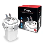 Aquatop Forza Canister Filter 13W Uv 550 Gph 125-175-GAL Tanks. Fixed Price $387.99.
