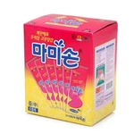 Mamison Korean Natural Rubber Latex Kitchen Gloves 6PCS Size Dish Washing. Fixed Price $35.99.