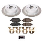 Powerstop SC7864 Disc Brake Kit For Nissan Altima 2007-2010 Rear. Fixed Price $125.49.