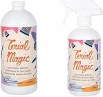 Artsterial Magic Fabric Spray - 16 Oz. Bottle With 32 Refill.... Fixed Price $42.00.