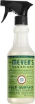 Mrs. Meyer's Iowa Pine Multisurface Everyday Cleaner 16OZ. Fixed Price $8.99.