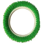 Bissell BGEM9000 237.057BG Scrub Brush For Commercial Floor Machine, Green. Fixed Price $60.00.