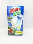 Windex Outdoor All-in-one Glass & Cleaner Tool Starter Kit For 20 Windows. Fixed Price $78.00.