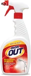 Rust Remover Spray Gel, Stains Bathrooms, Kitchens, Laundry. Fixed Price $10.02.