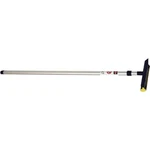 Mr. Longarm 8936 Extension Bug Squeegee With Pole. Fixed Price $37.10.