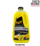 Meguiar's G17748 Ultimate Wash And Wax, Oz. Fixed Price $13.57.