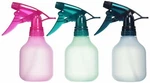 Tolco Empty Spray Bottle 8 Oz. Frosted Assorted Colors (pack Of 3). Fixed Price $10.24.