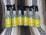 Mrs. Meyer's Day Multi-surface Cleaner HONEYSUCKLE-16OZ **(pack Of 6)**. Fixed Price $49.95.