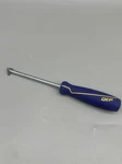 Qep 10020 Grout REMOVER,CARBIDE,9"L 60GX55. Fixed Price $15.00.