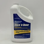 Armstrong 330408 'n Done Concentrated Floor Cleaner, 1-GALLON. Fixed Price $32.99.