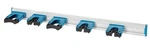 Unger 964770 Aluminum/steel Cleaning Tool Handle Holder 3.25 X 28.5 Dia. In.. Fixed Price $26.38.