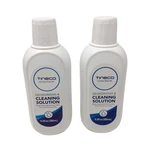 X2 Tineco 9.5OZ Hard Floor Cleaning Solution For Washers Oem. Fixed Price $7.99.