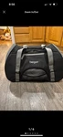 Coastal Bergan Pet Comfort Carrier Safe Padded Dog & Cat Airline Approved Vented. Fixed Price $50.00.
