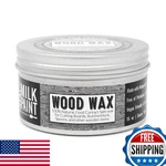 Real Milk Paint, Wood Wax For Unfinished Furniture, Cutting Boards, Butcher Bloc. Fixed Price $80.21.