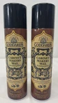 Goddards Cabinet Makers Spray Wax Furniture Polish Aerosol Lemon Oil Bees (2. Fixed Price $17.00.