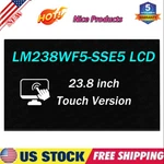 23.8" LM238WF5-SSE5 For Hp Aio 24-DF1124 Lcd Touch Screen Display Panel Fhd. Fixed Price $215.00.