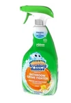 Scrubbing Bubbles Bathroom Disinfectant Grime Fighter, Citrus, 32OZ Bottle New. Fixed Price $12.00.