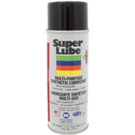 Super Lube 31110 Aerosols, Multi-purpose, Oz Synthetic Lubricant. Fixed Price $21.49.