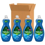 Palmolive Ultra Oxy Power Degreaser Dish Liquid 32.5OZ Pack Of 4 Clean Tough .... Fixed Price $18.29.