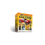 Armor All 78452 Complete Interior/exterior Liquid Care Cleaning Kit. Fixed Price $28.48.