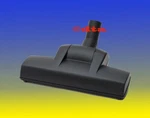 Pullman Ducted Vacuum Cleaner Turbo/rotating Head, German Made, Cat &amp; Dog. Fixed Price $28.56.
