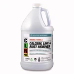 Clr CL4PROEA 1 Gal. Bottle Calcium Lime And Rust Remover New. Fixed Price $38.99.