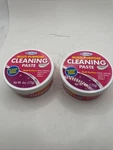 Multi-purpose Cleaning Paste Home Kitchen Bathroom Laundry Supplies 6OZ. Fixed Price $11.95.