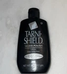 Scotchgard 3M Shield Silver Polish Anti-tarnish Protection 75%/4 Oz Bottle. Fixed Price $18.95.