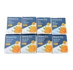 Lot Of 8 - Grove Co. Tub & Tile, Floor, Glass Cleaner Assorted. Fixed Price $44.99.