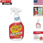 32FL Oz Concentrated Heavy Duty Degreaser All-purpose Cleaner For Kitchen &.... Fixed Price $18.98.