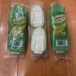 Libman All-purpose Dish Scrub /scour Wand Replacement Brush Refills 6CT. Fixed Price $19.99.
