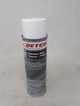 Betco Stainless Steel Cleaner And Polish, 16 Oz, Aerosol Can. Fixed Price $49.87.