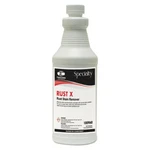 Theochem TOL100960-QT Acidic Cleaners, Scent, Bottle, 12/CARTON. Fixed Price $78.59.