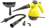 Clearmax Shot Lightweight Pressurized Steam Cleaner And Sanitizer In Yellow. Fixed Price $59.99.