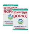 20 Mule Team Laundry Detergent All Natural Booster Multi CLEANER-65OZ. Fixed Price $21.49.