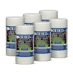 Scrubs 90130CT 10 In. X 12 Graffiti And Paint Remover Towels (6/CARTON) New. Fixed Price $84.75.