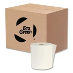 American Paper Conversion W80206 Hardwound Towels 1-PLY 800FT White. Fixed Price $89.46.