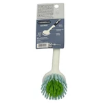 Casabella Round Brush Scrubber 1EA, Count (pack Of 1), Assorted Colors. Fixed Price $14.36.